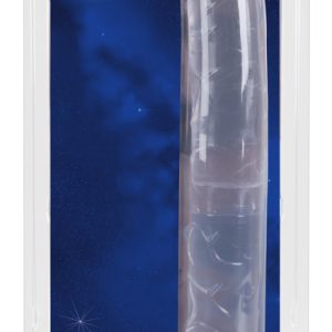 "Crystal Duo" Double-Dong