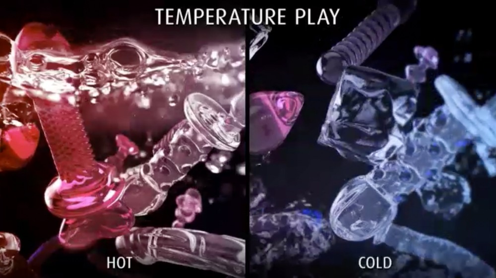 Icicles No. 57 Pink - Afbeelding 6