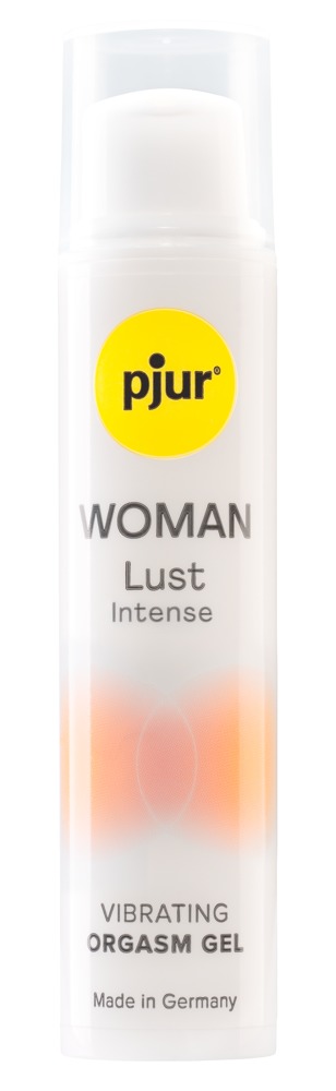 pjur Woman Lust Intense 15ml - Afbeelding 3