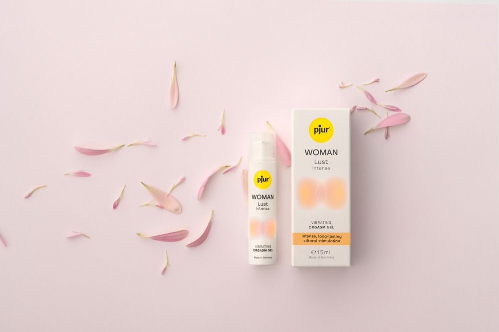 pjur Woman Lust Intense 15ml - Afbeelding 5