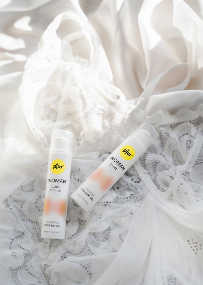 pjur Woman Lust Intense 15ml - Afbeelding 10