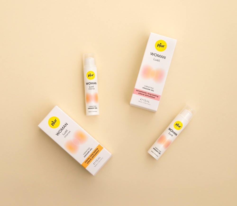 pjur Woman Lust Intense 15ml - Afbeelding 12