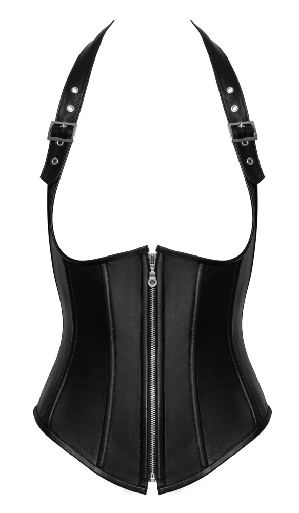 Leath. Corset CL S - Afbeelding 10