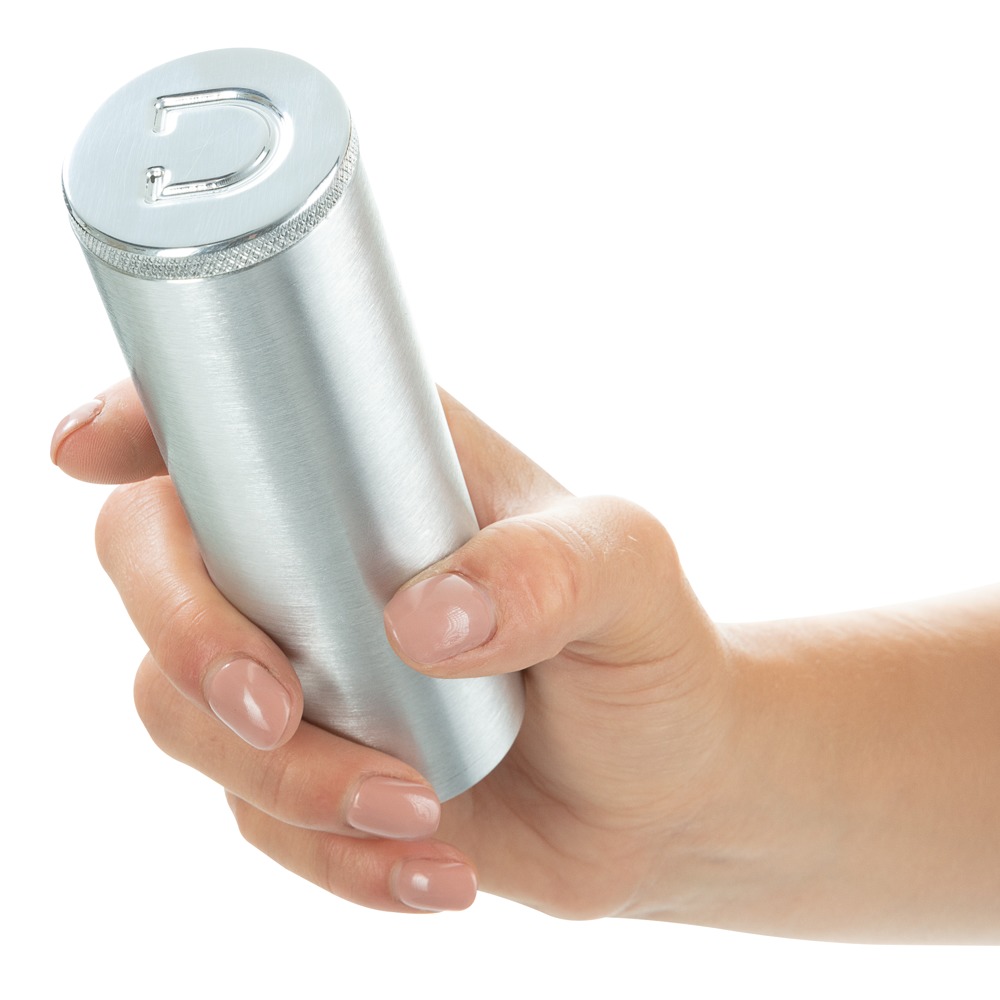 Doxy Butt Plug Smooth - Afbeelding 7