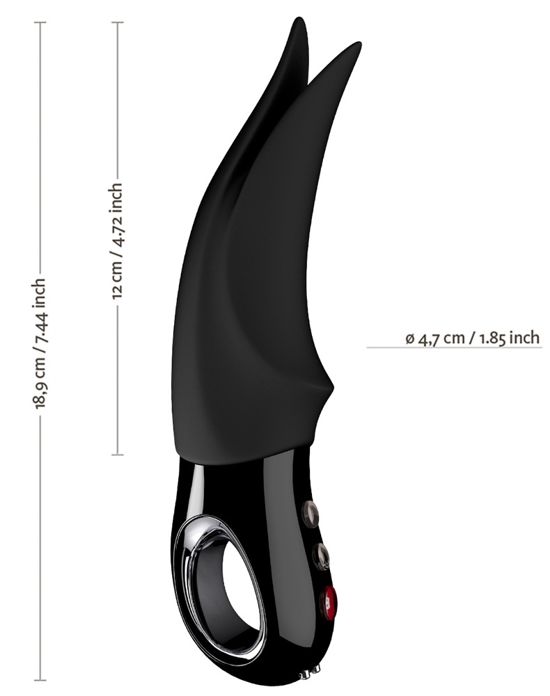 VOLTA black - Afbeelding 8